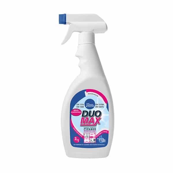 DuoMax 750ml General Purpose Cleaner