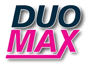 Duomax logo