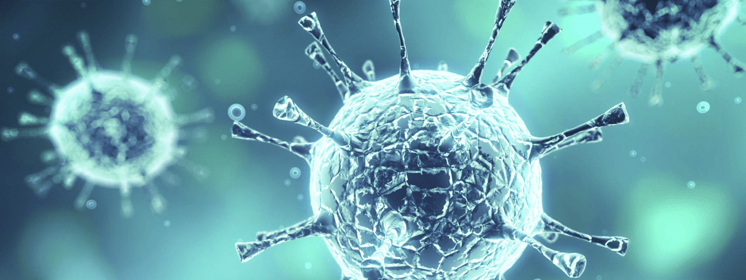 DuoMax kills pathogens