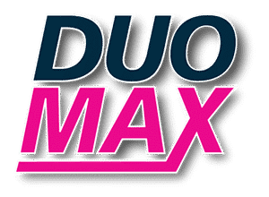 Duomax logo