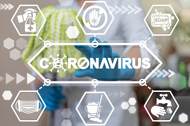 Coronavirus
