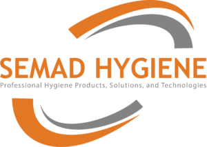 Semad Hygiene Logo